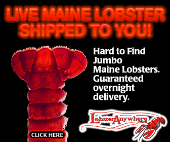 Lobster Maine