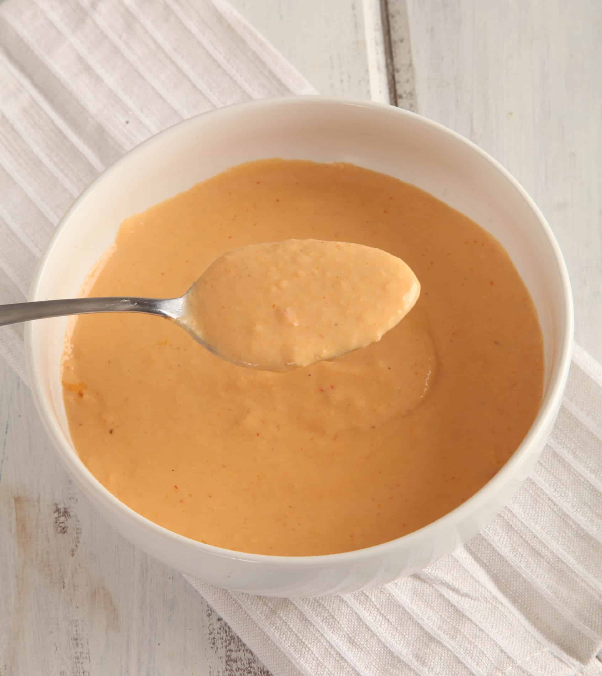 How to make lobster bisque