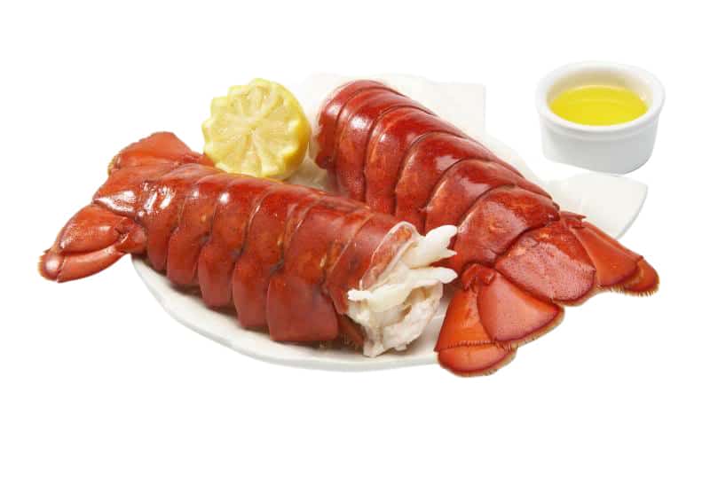 Large Lobster Tails for Sale