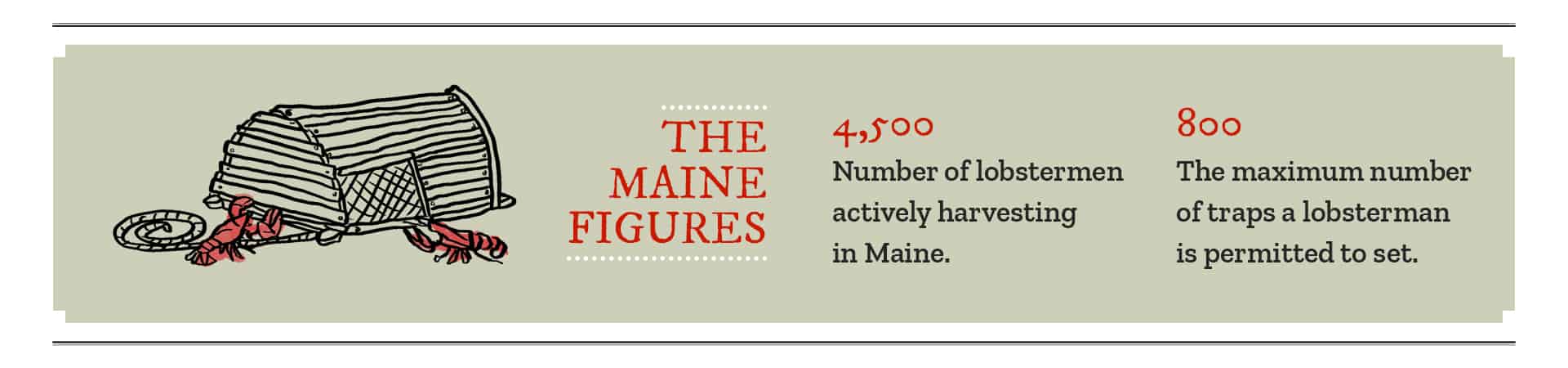 Maine lobstering Faqs