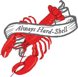 Hard Shell Lobsters