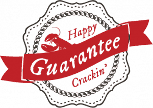 Happy Cracking Guarantee